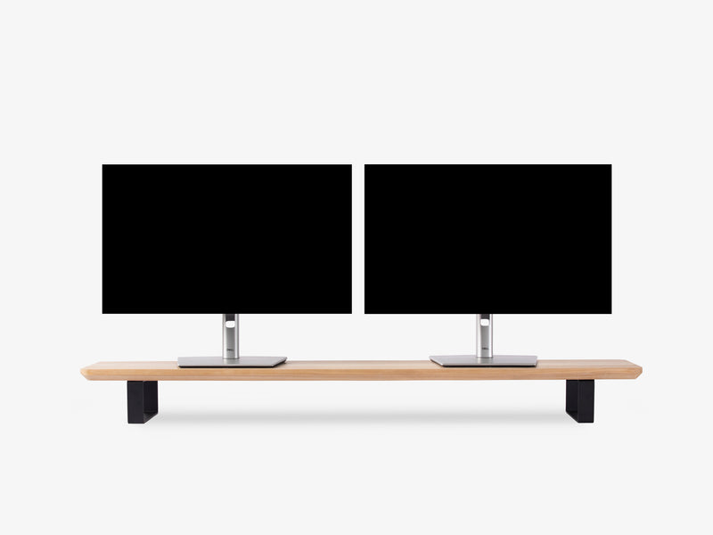 Setup Station - Monitor stand
