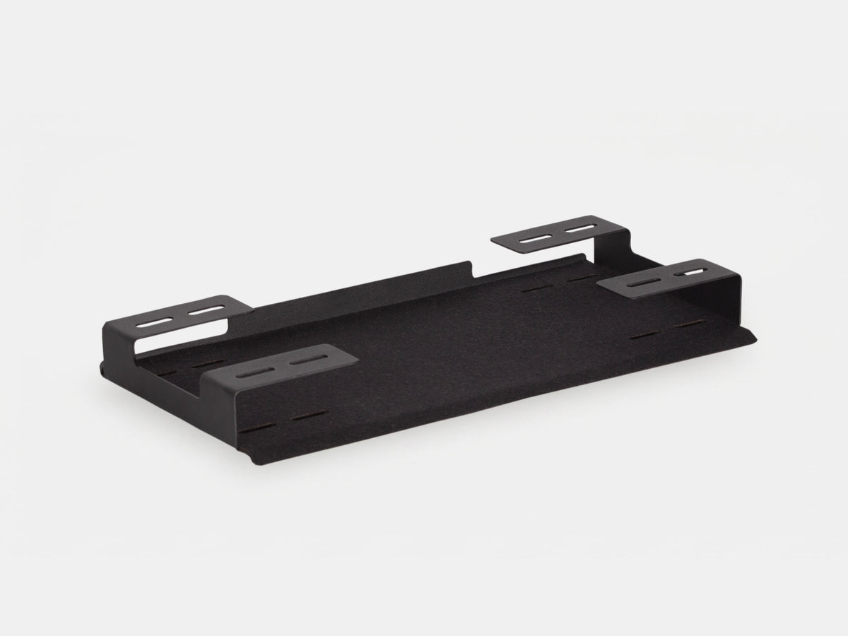 Shelf for Setup Station