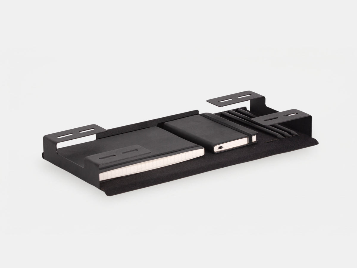 Shelf for Setup Station