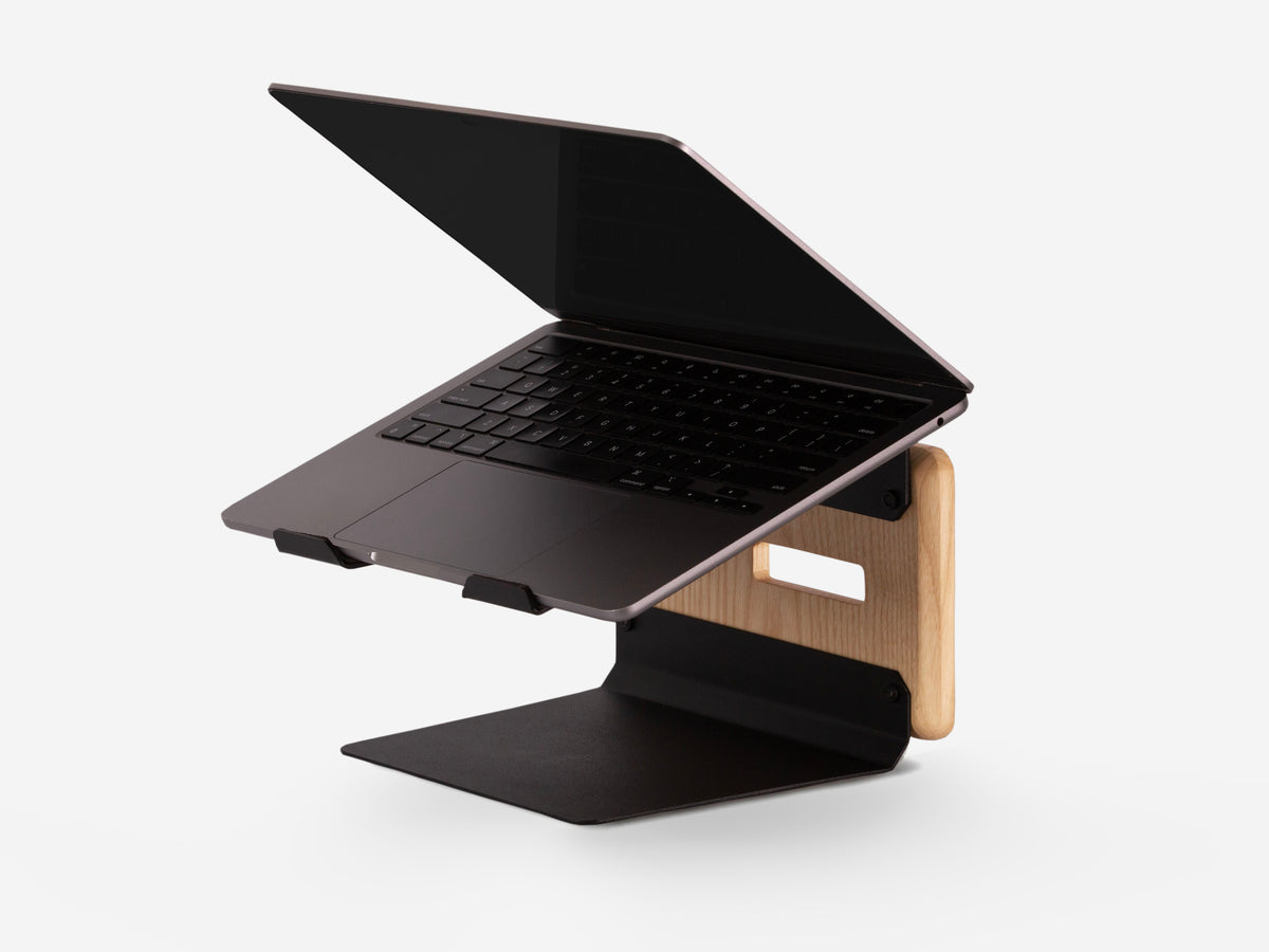 Tower Laptop Stand