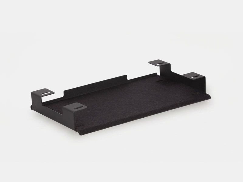Shelf for Setup Station