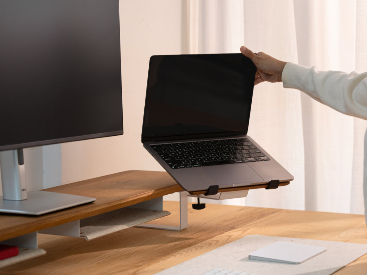 Laptop Mount