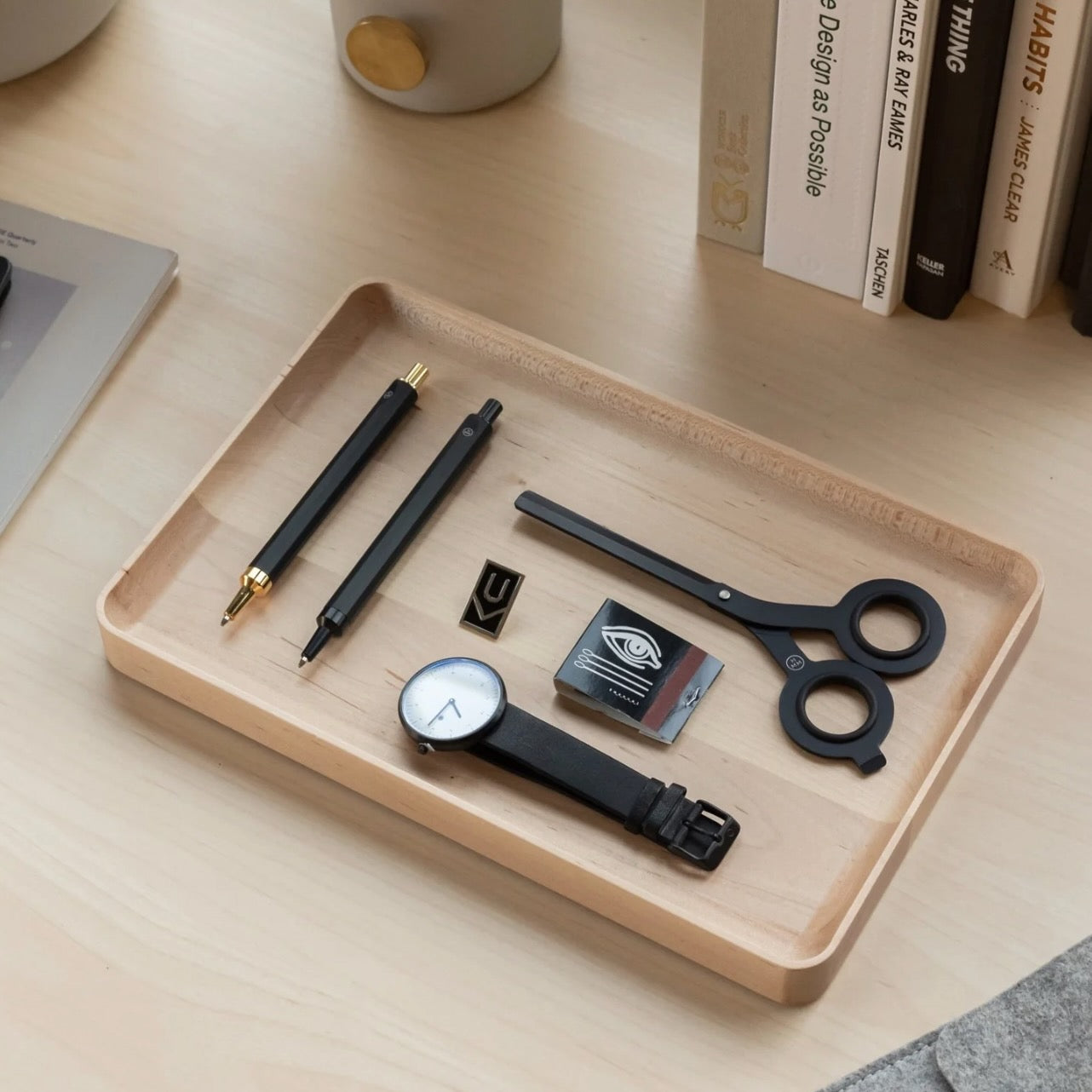 Organizer Tray - Large