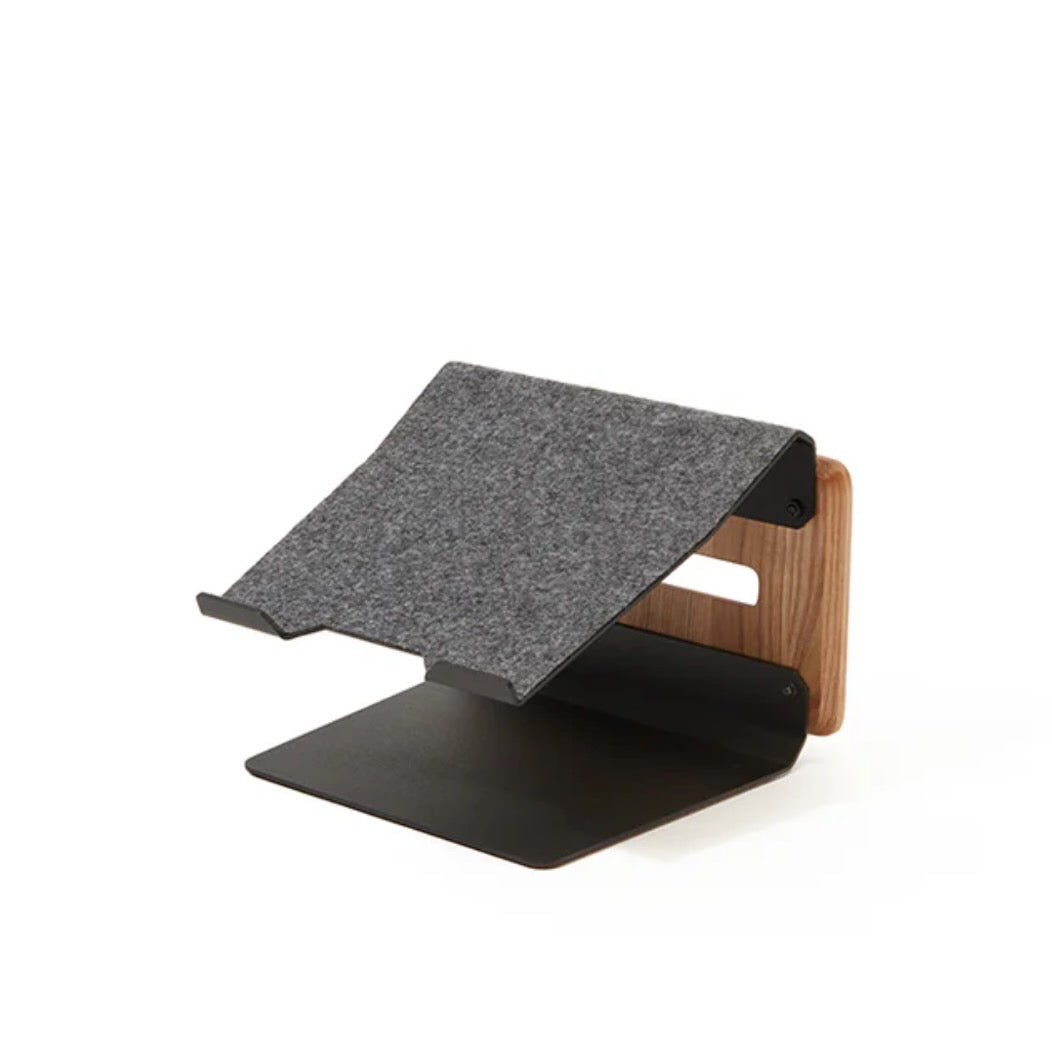 Tower Laptop Stand