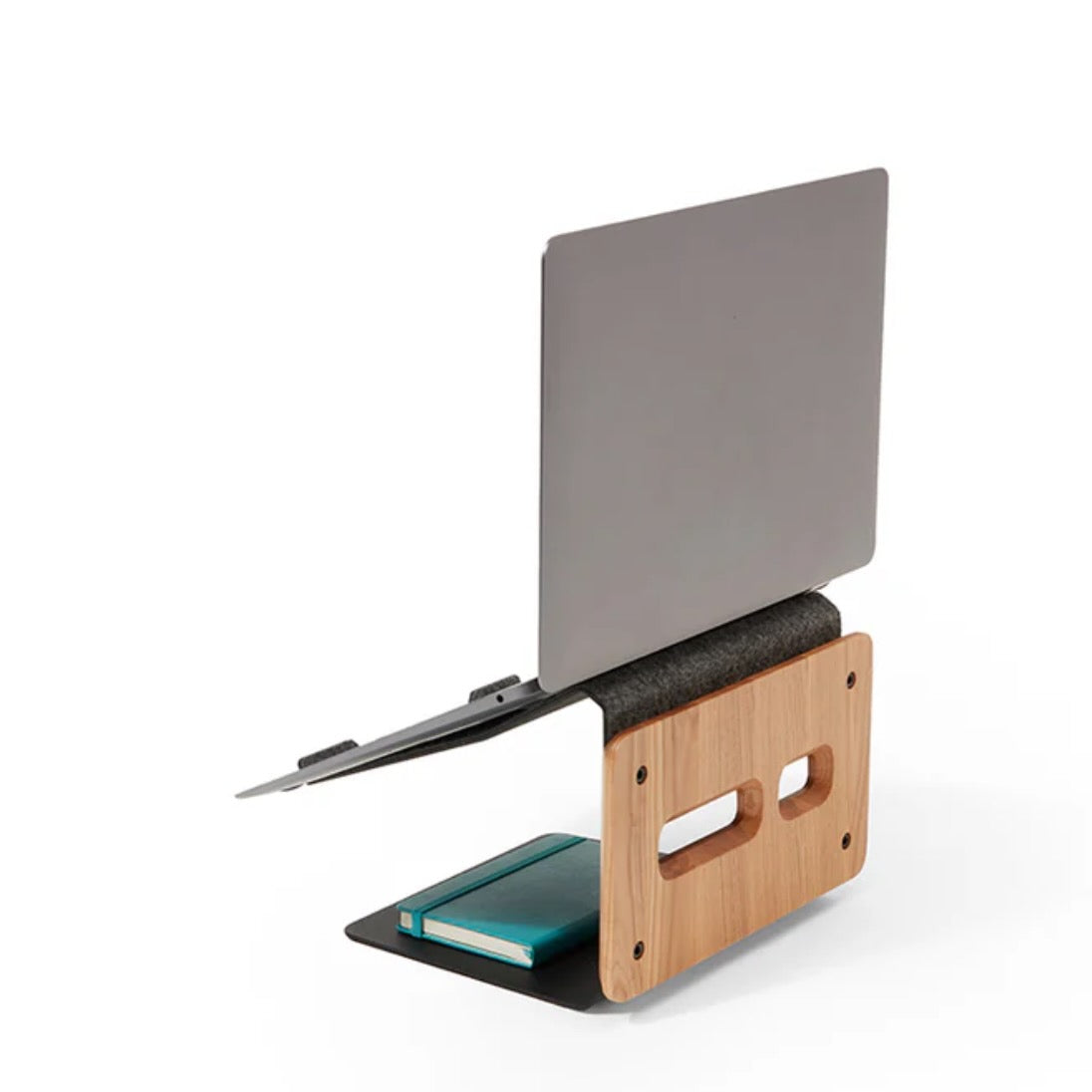 Tower Laptop Stand