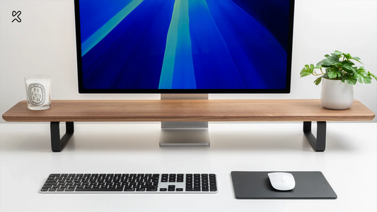 The Essential Guide to Choosing the Perfect Monitor Stand in a Crowded Market