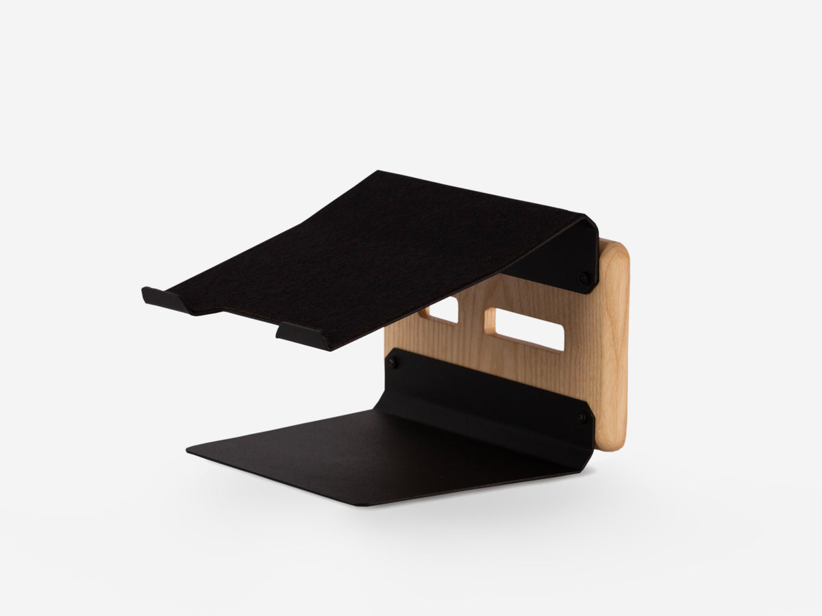 Tower Laptop Stand