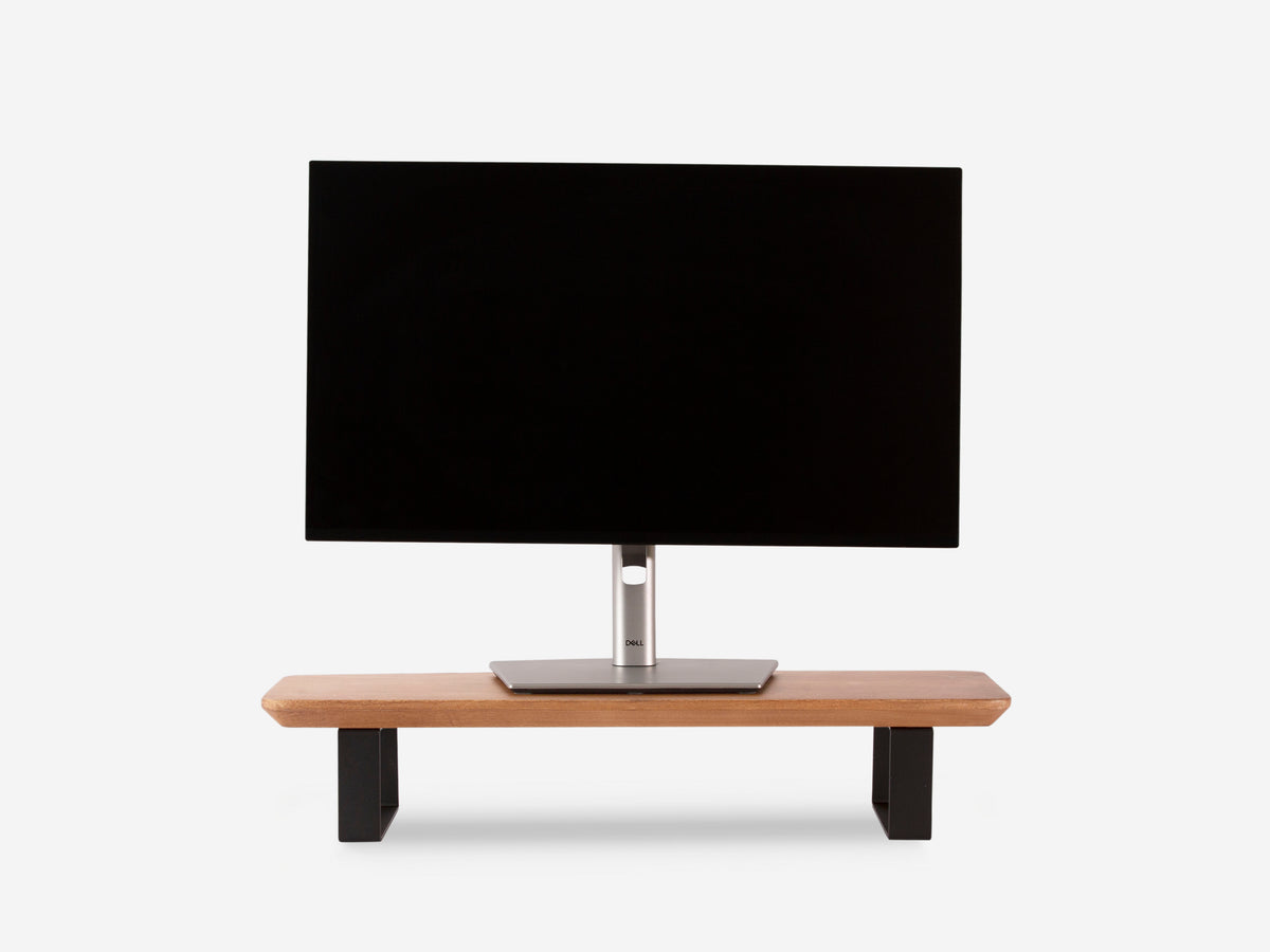 Setup Station - Monitor stand