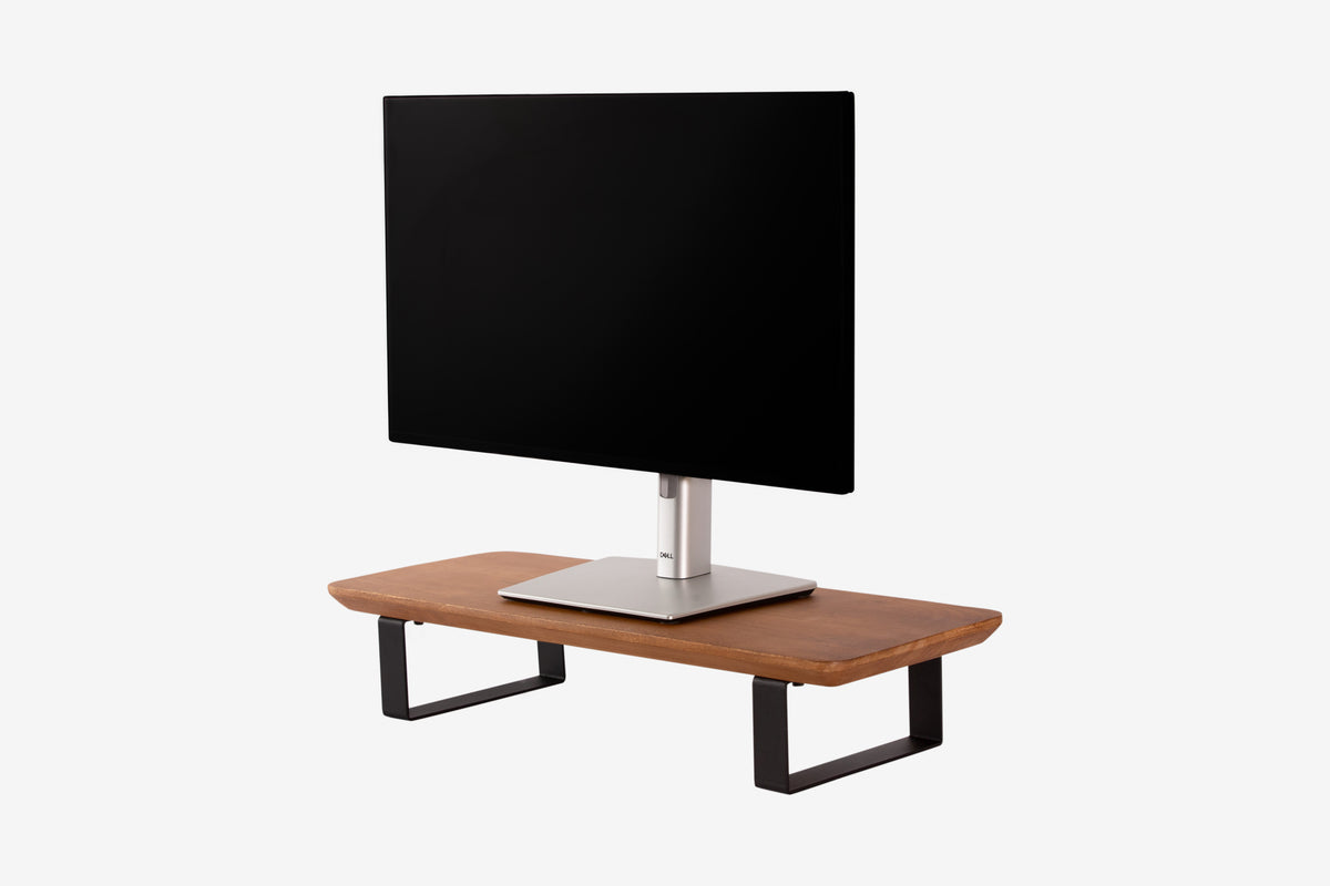 Setup Station - Monitor stand