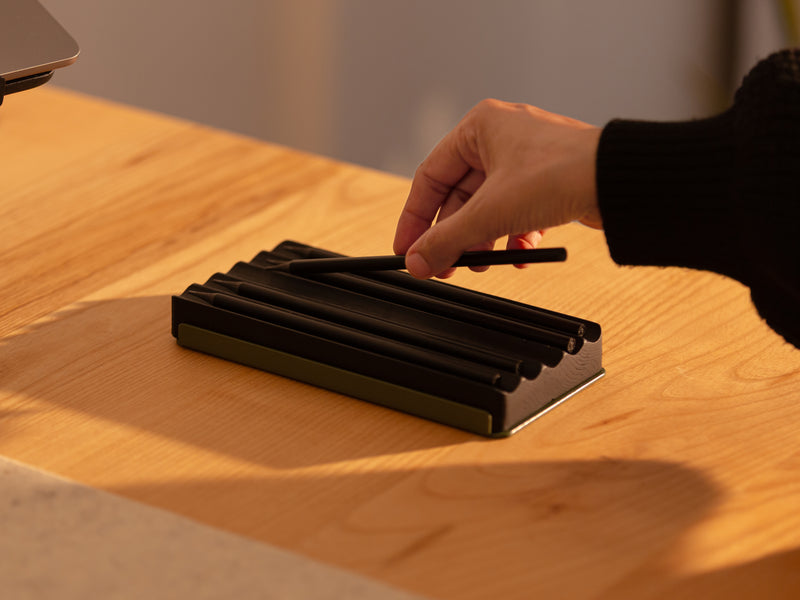 Pen Tray