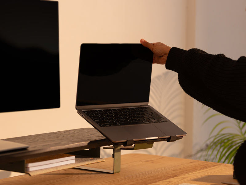 Laptop Mount