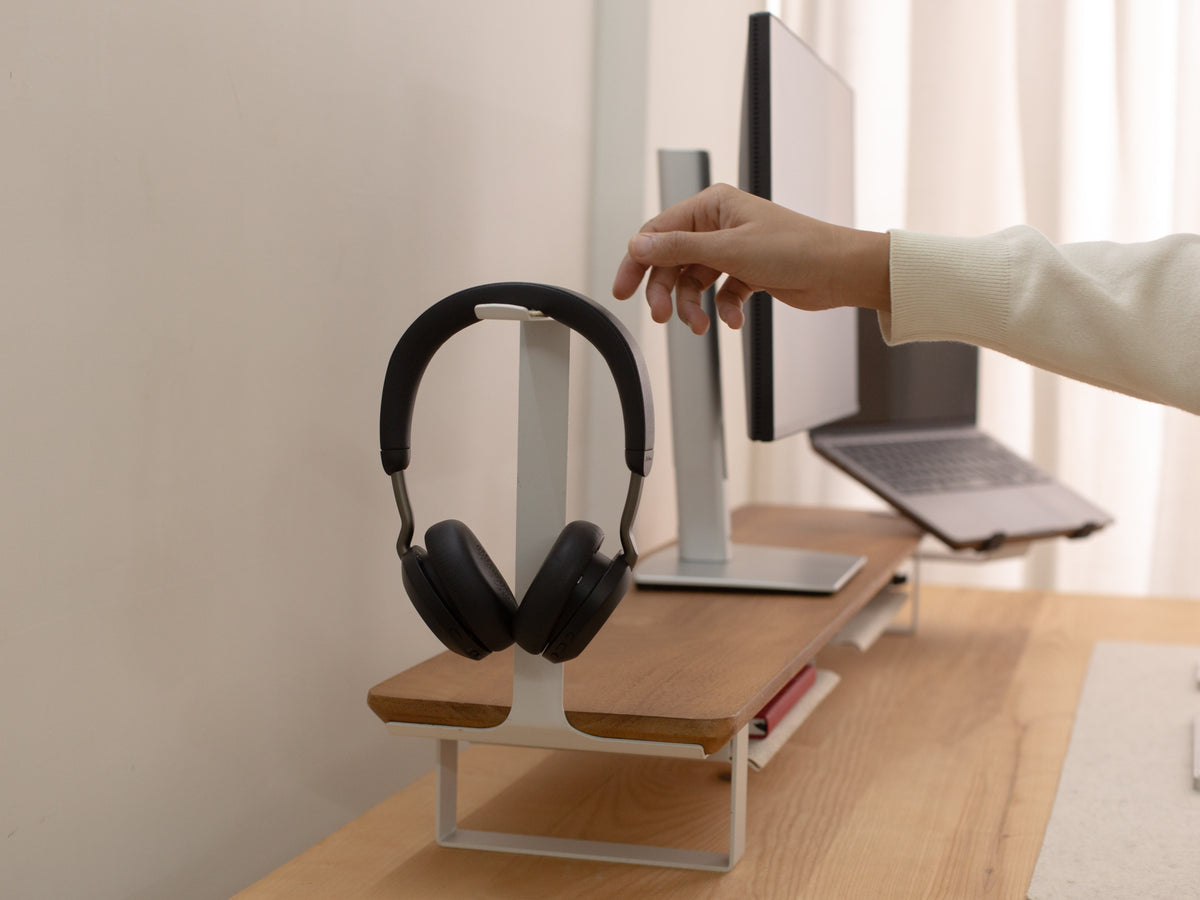 Headphone Dock