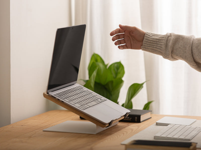 Classic Laptop Stand