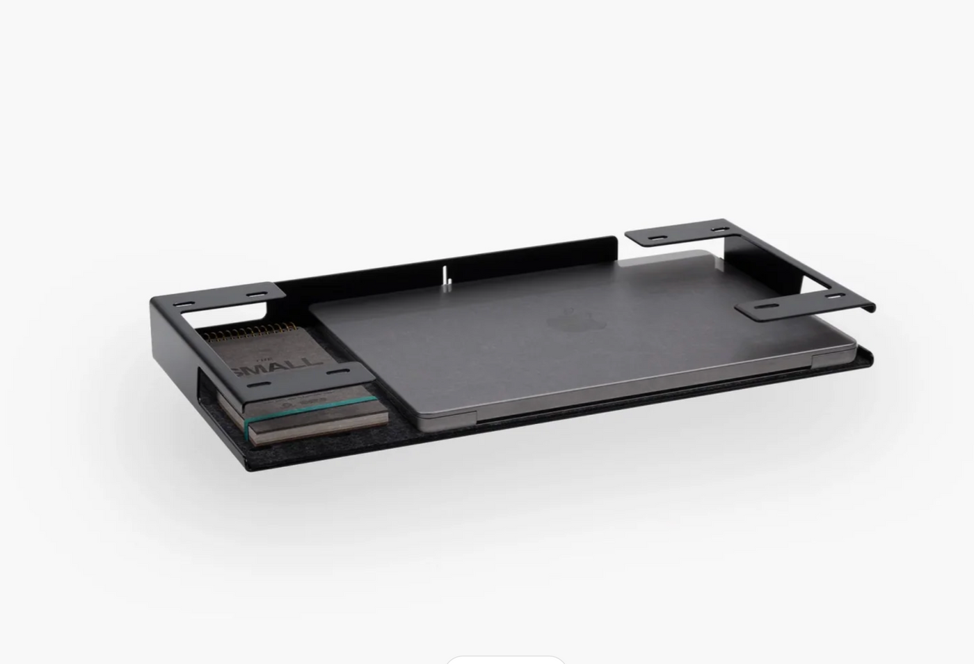 Shelf for Setup Station