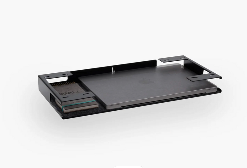 Shelf for Setup Station