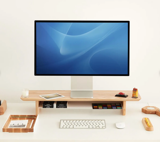 Monitor stand