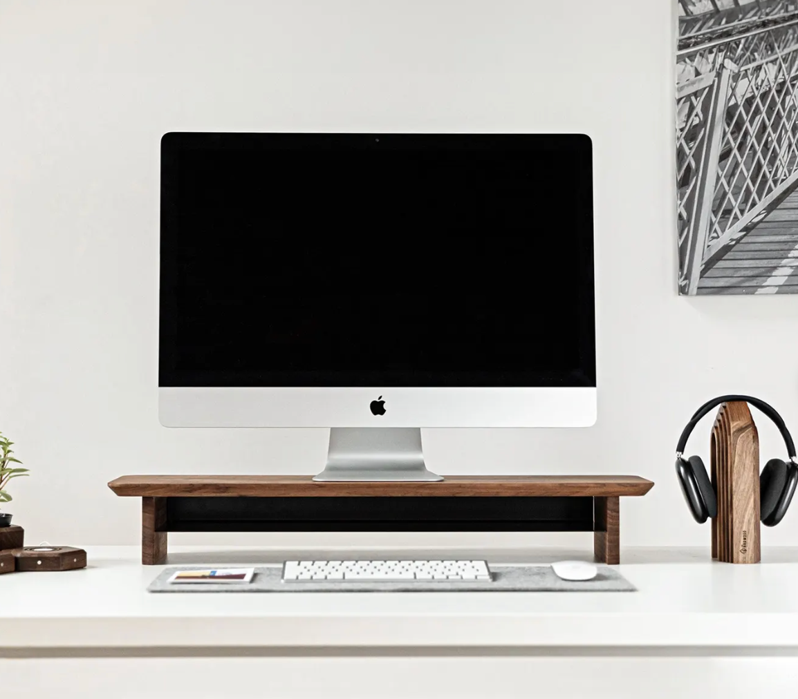 Monitor stand