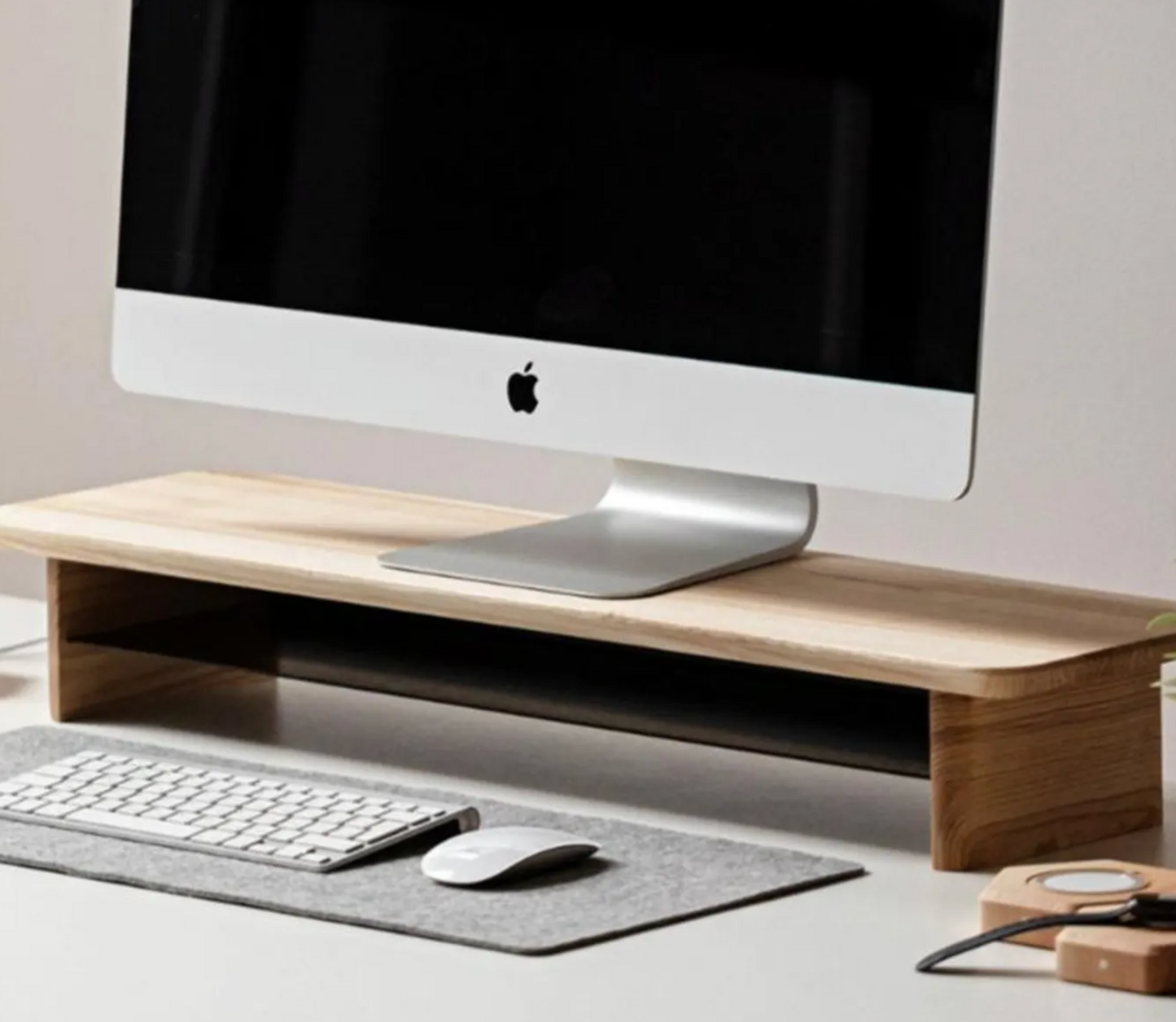 Monitor stand