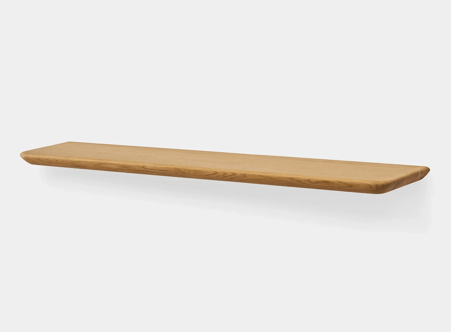 Floating Shelves